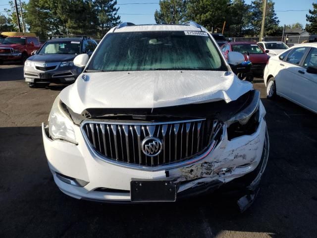 2017 Buick Enclave