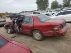 1996 Mercury Grand Marquis LS