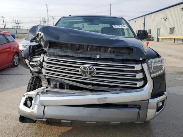 2019 Toyota Tundra Crewmax 1794