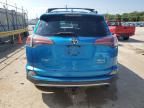 2017 Toyota Rav4 HV Limited