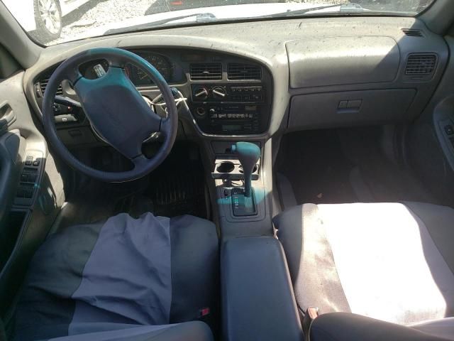 1995 Toyota Camry XLE