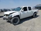 2012 Chevrolet Colorado LT