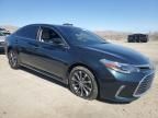 2016 Toyota Avalon XLE