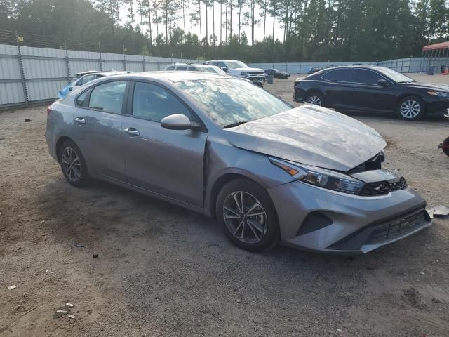 2024 KIA Forte LX