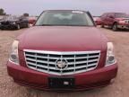 2008 Cadillac DTS