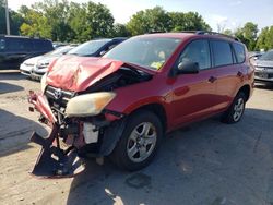 Toyota rav4 salvage cars for sale: 2006 Toyota Rav4