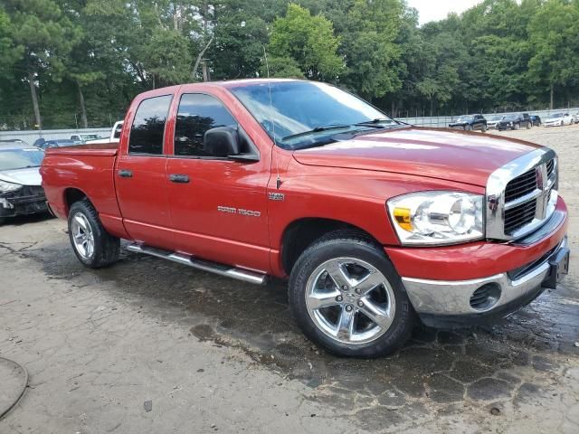 2007 Dodge RAM 1500 ST