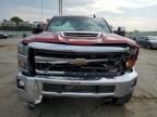 2019 Chevrolet Silverado K2500 Heavy Duty LTZ