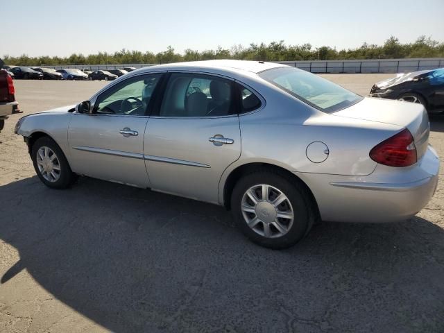 2005 Buick Lacrosse CX