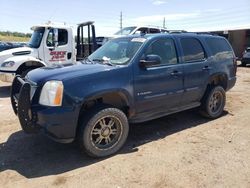 2007 GMC Yukon en venta en Colorado Springs, CO