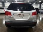 2012 KIA Sorento EX