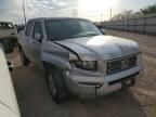 2007 Honda Ridgeline RTS