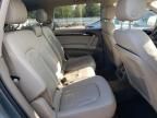 2009 Audi Q7 3.6 Quattro