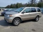 2007 Honda Pilot EXL