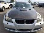 2008 BMW 328 I Sulev