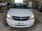 2008 Dodge Avenger SXT