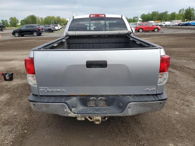 2010 Toyota Tundra Double Cab SR5