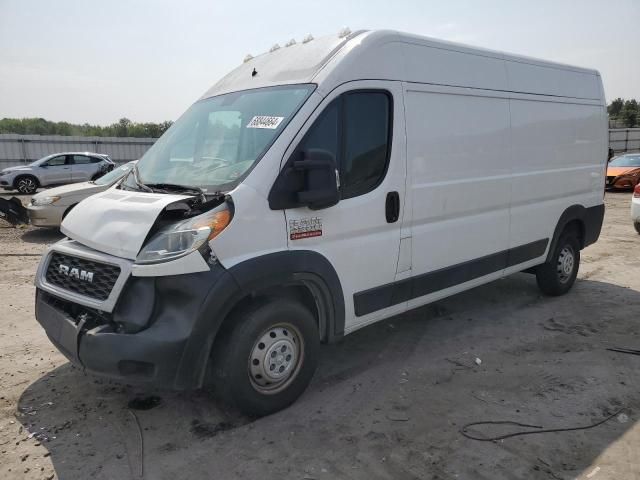 2019 Dodge RAM Promaster 2500 2500 High