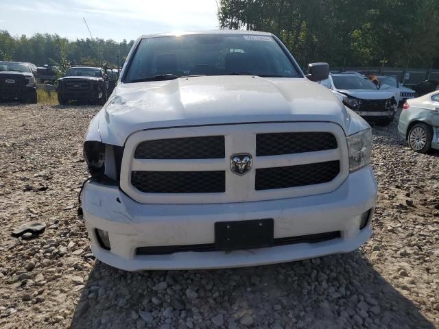 2014 Dodge RAM 1500 ST