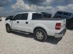 2007 Ford F150 Supercrew