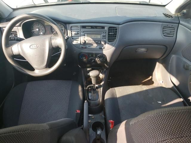 2006 KIA Rio