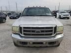 2004 Ford F350 SRW Super Duty