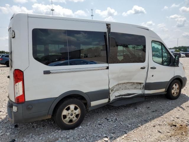 2017 Ford Transit T-350