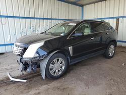 Cadillac srx Luxury Collection Vehiculos salvage en venta: 2014 Cadillac SRX Luxury Collection