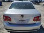 2007 Volkswagen Jetta Wolfsburg