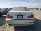 2000 BMW 328 CI