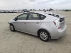 2013 Toyota Prius PLUG-IN