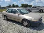 2000 Honda Accord LX