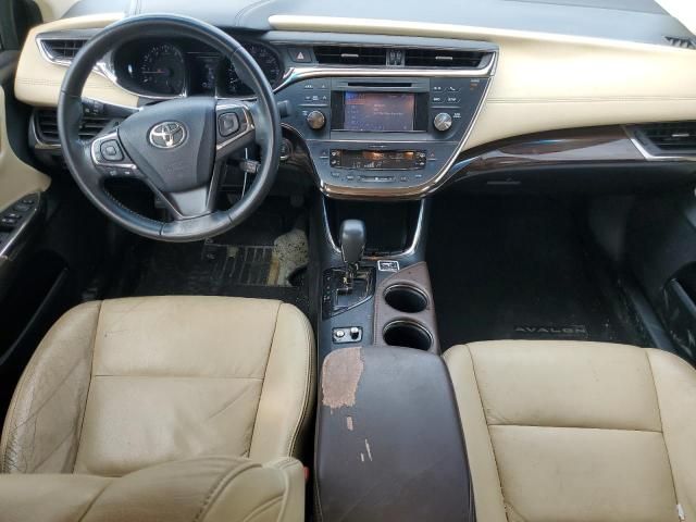 2013 Toyota Avalon Base