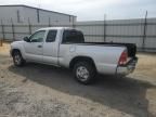 2007 Toyota Tacoma Access Cab