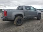 2019 Chevrolet Colorado ZR2