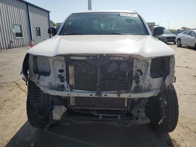 2010 Toyota Tacoma Double Cab