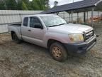 2010 Toyota Tacoma Access Cab