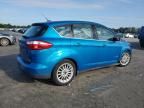 2014 Ford C-MAX SEL