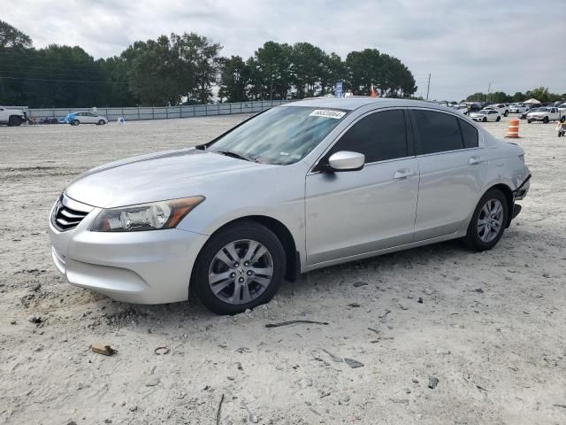 2011 Honda Accord SE