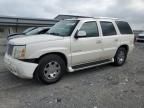 2004 Cadillac Escalade Luxury