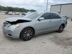 2007 Toyota Camry CE en venta en Apopka, FL