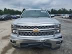 2015 Chevrolet Silverado C1500 LT