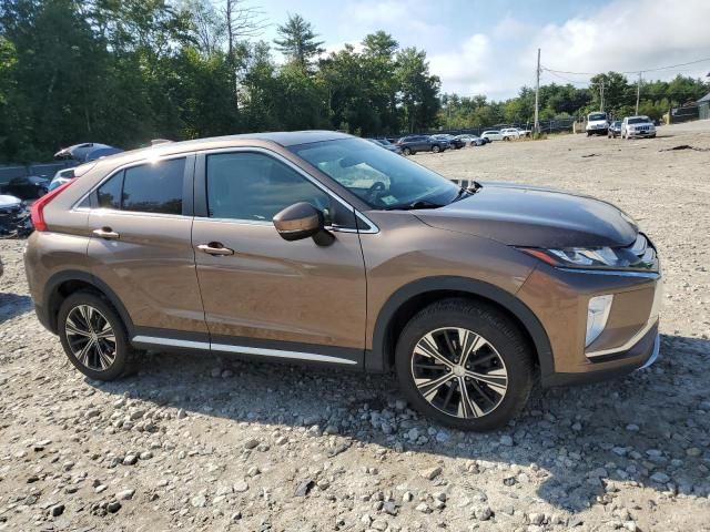 2019 Mitsubishi Eclipse Cross SE