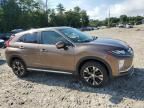 2019 Mitsubishi Eclipse Cross SE