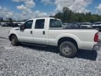 2011 Ford F250 Super Duty