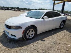 Salvage cars for sale at Tanner, AL auction: 2019 Dodge Charger SXT