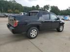 2008 Honda Ridgeline RTL