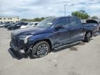 2024 Toyota Tundra Crewmax SR