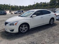 2013 Nissan Altima 2.5 en venta en Ellenwood, GA