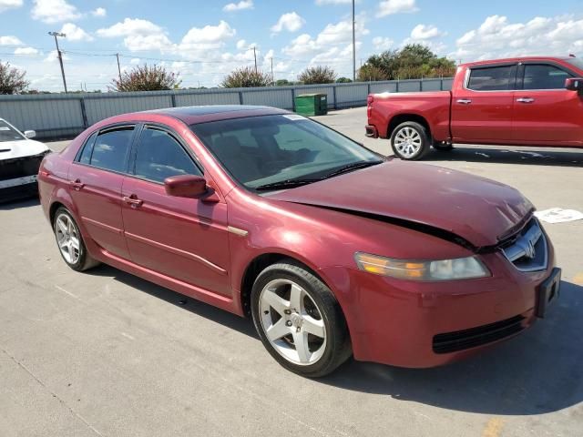 2005 Acura TL